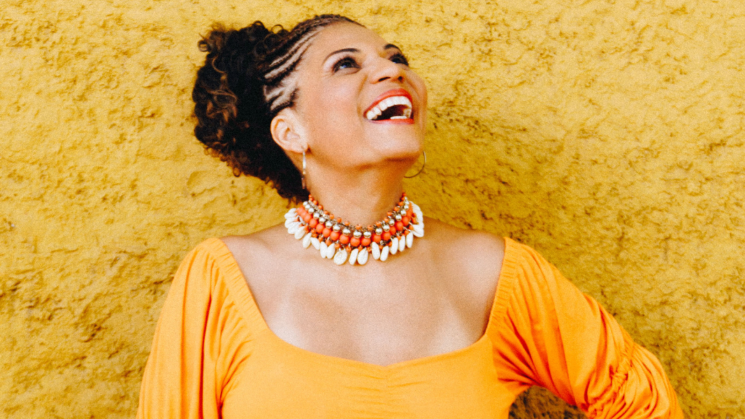 Image Catálogo de Cantoras Negras Brasileiras
