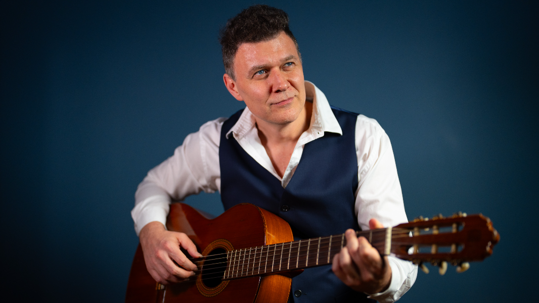 Image João Suplicy canta Chico Buarque