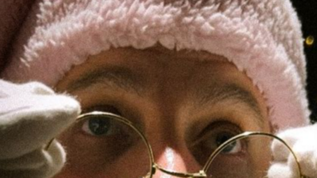 Image Chegada do Papai Noel