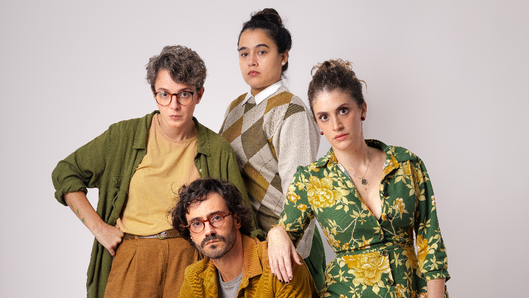 Image ESTUDO DE CENA: ÚLTIMO SINAL