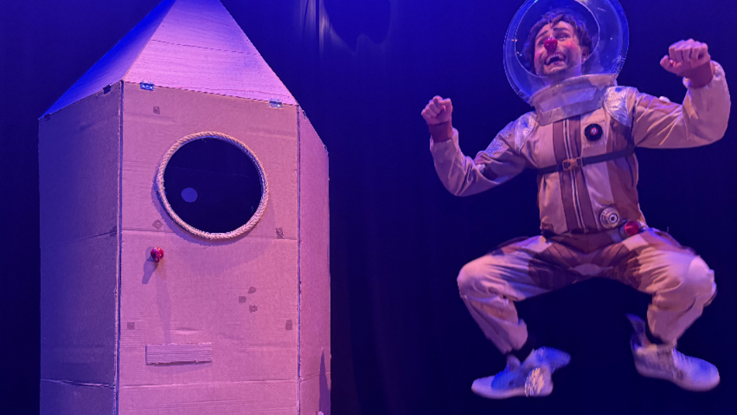 Image Fora de Órbita