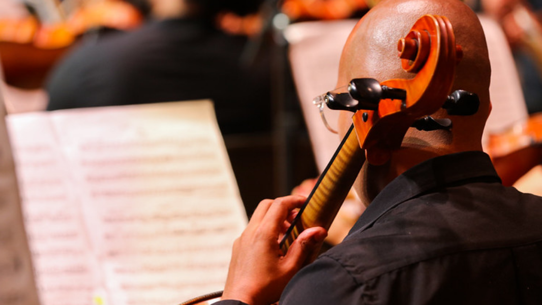 Image Bachiana Filarmônica Sesi - SP