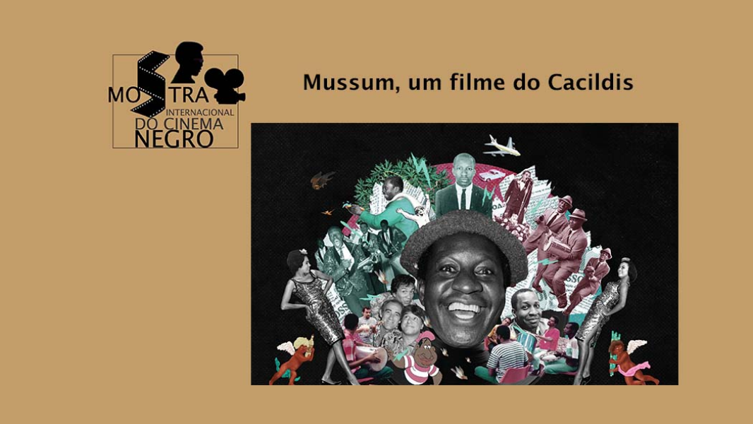 Image 18ª MICINE - Mussum, um filme do Cacildis