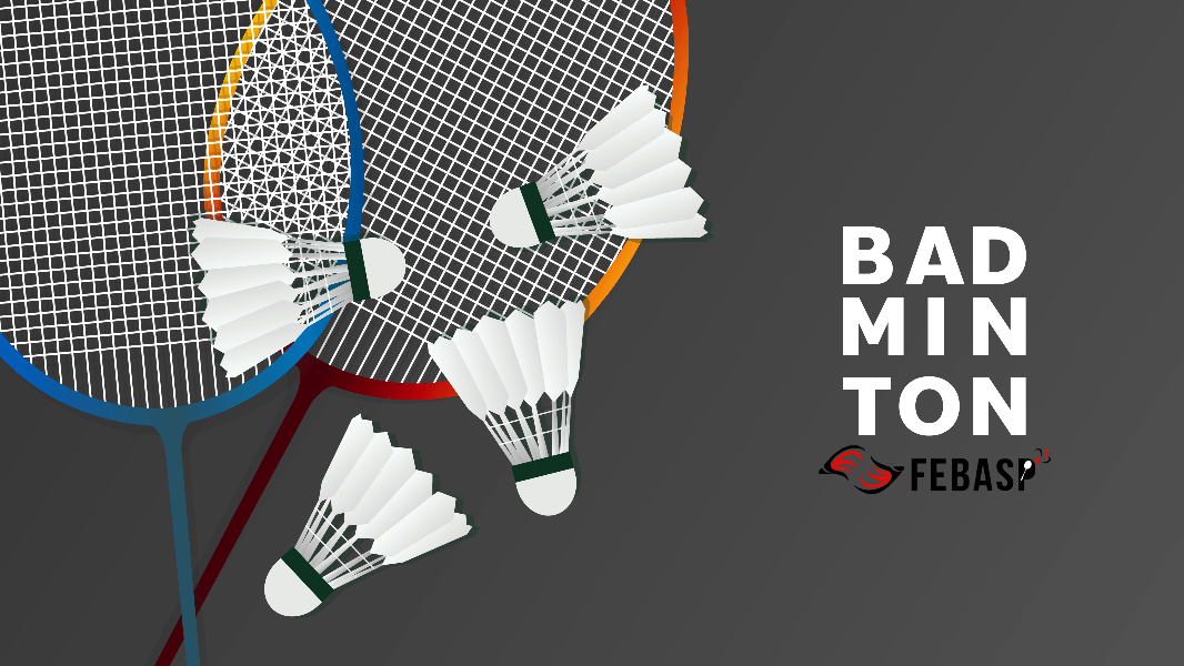 Image 5º Estadual de Badminton Sub17, Sub19 e Adulto 2025