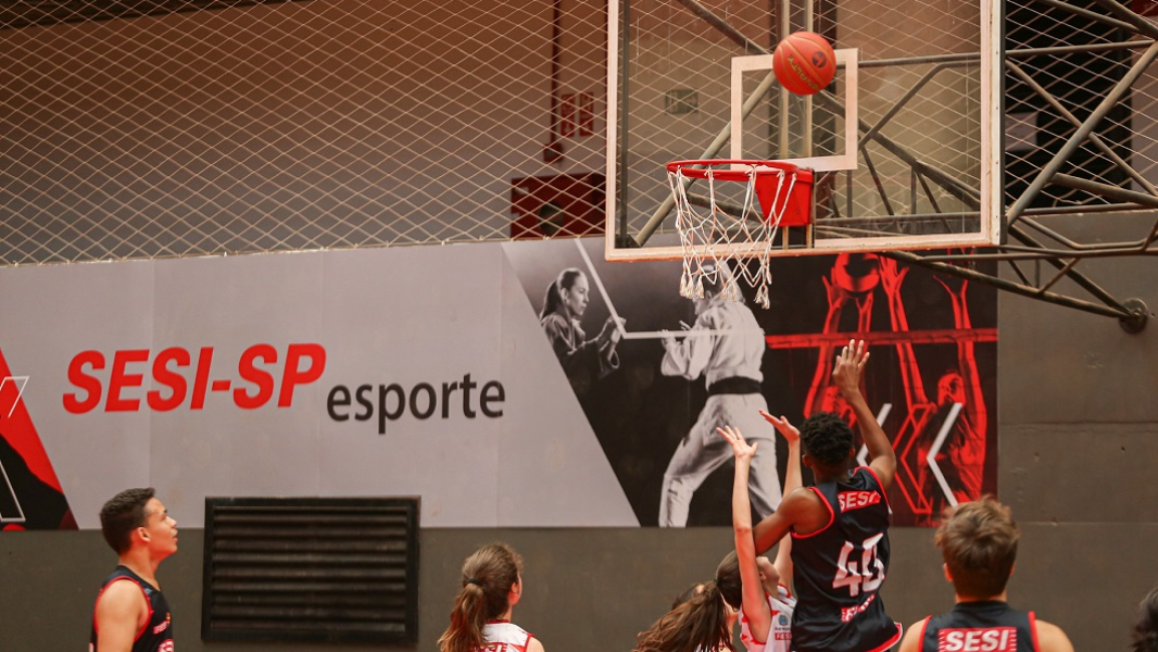Image Programa SESI Esporte Basquete 2026 AF