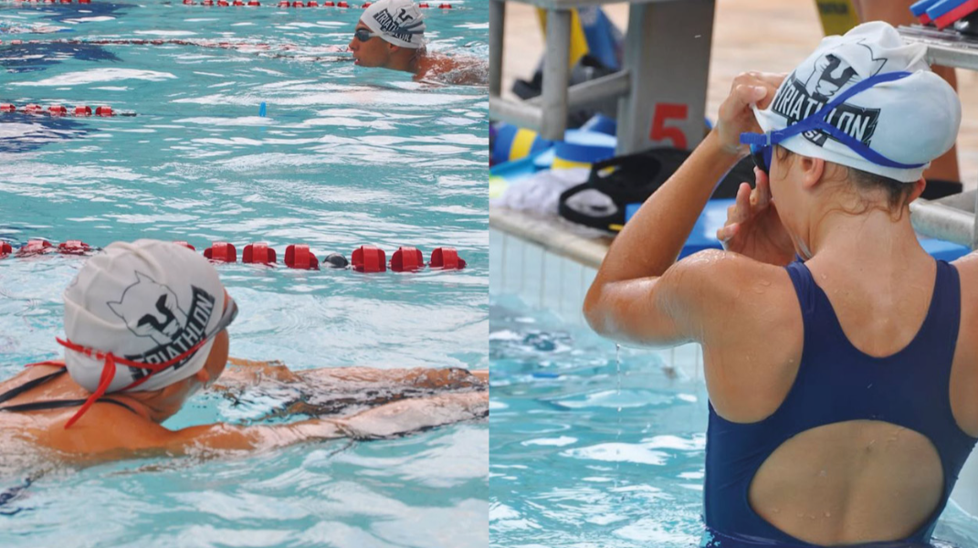 Image Liga SESI Triathlon 2025