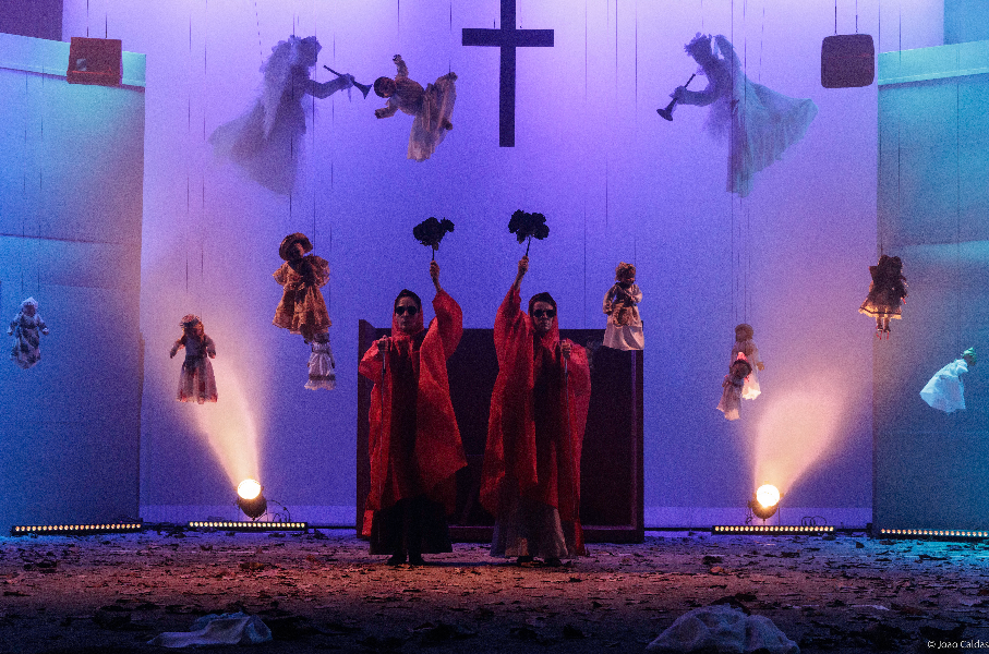 Image Projeto Clarice