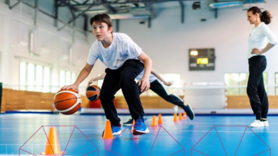 Image BASKETBALL DAY