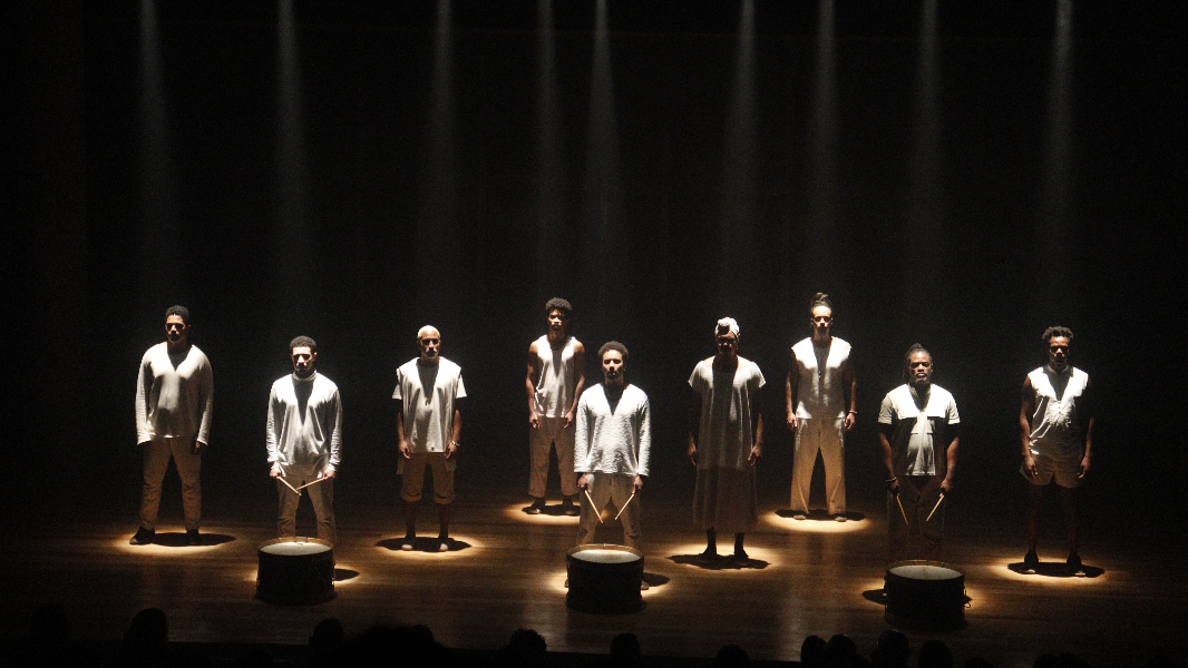 Image Negra Palavra Solano Trindade