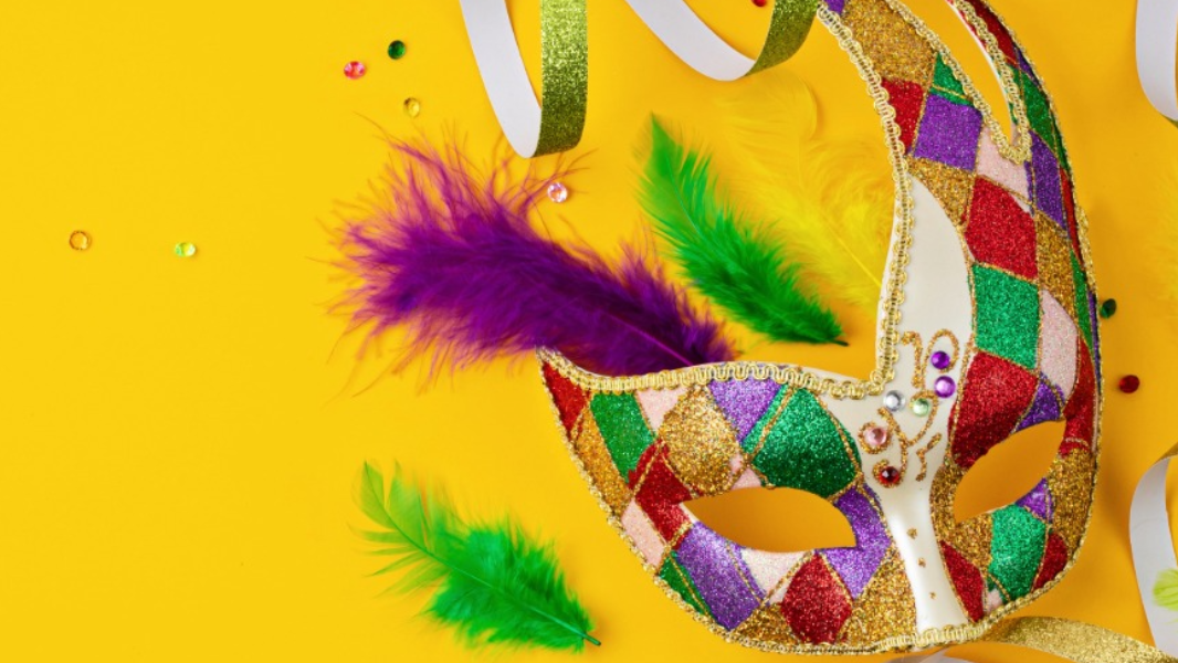 Image CARNAVAL - MATÃO 2026