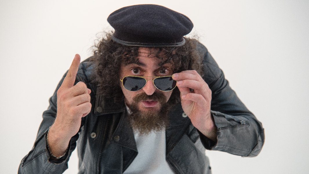 Image Tributo a Raul Seixas