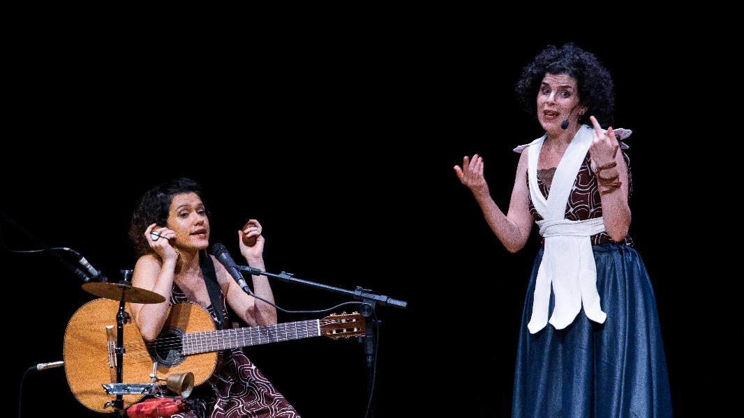 Image DAMAS GUERREIRAS