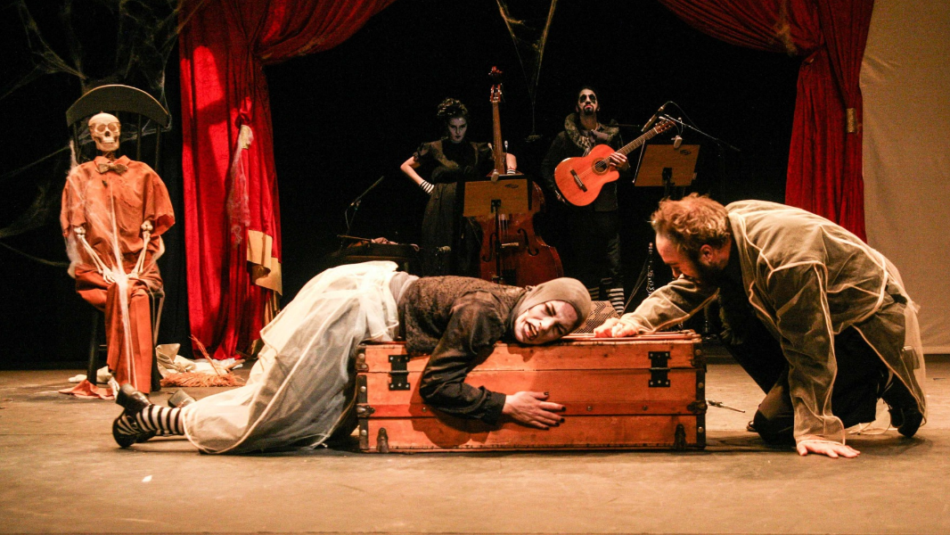 Image OS CRIADOS DO BARBA AZUL