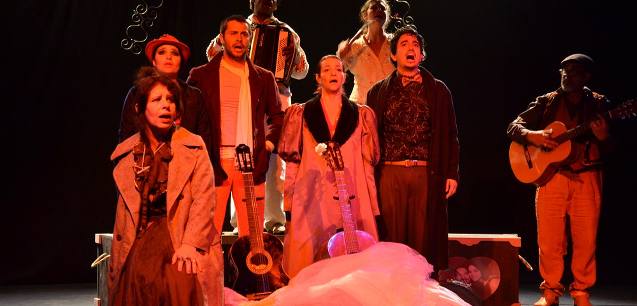 Image Sabiás do Sertão