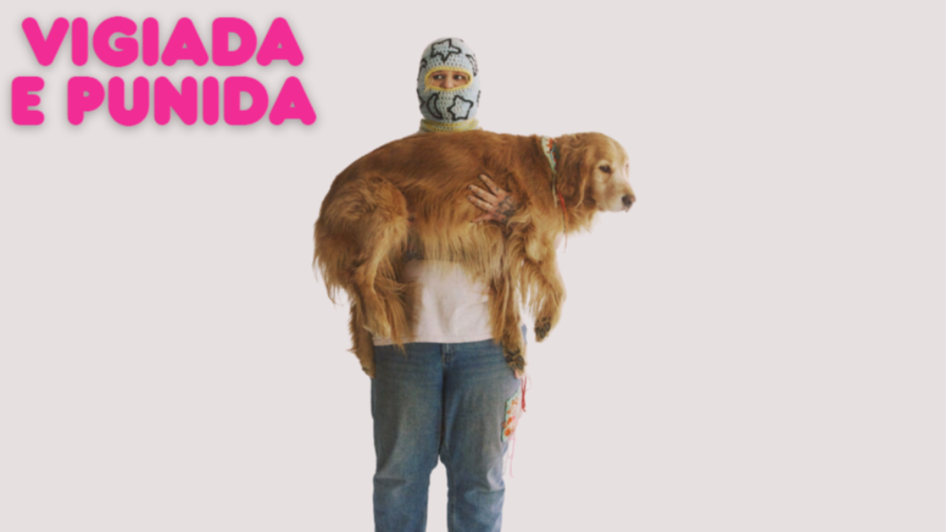 Image MITsp | VIGIADA E PUNIDA Surveillée et Punie