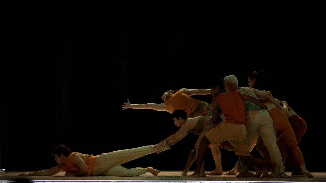 Image Bora! Ballet de Londrina 30 Anos