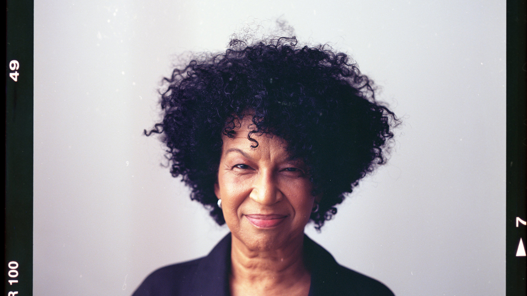 Image Juçara Marçal - Delta Estácio Blues