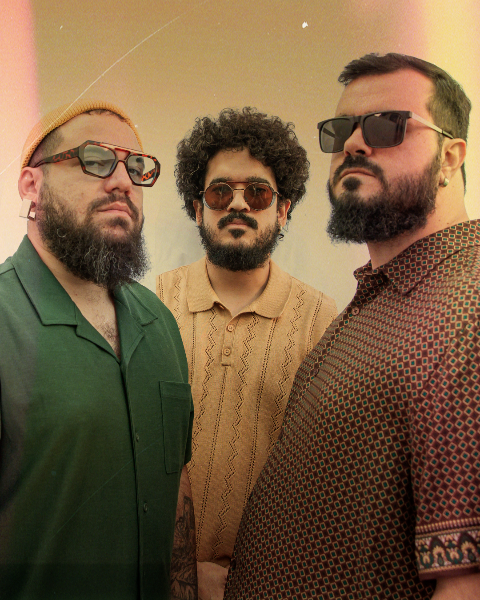 Image Tropicadelia toca Alucinação - 50 Anos do Clássico de Belchior
