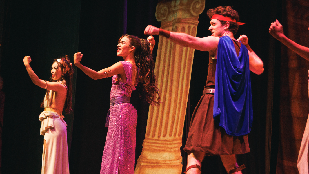 Image Hércules - O Grande Herói