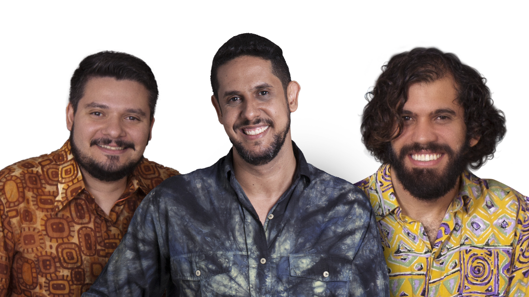 Image Os Gonzagas