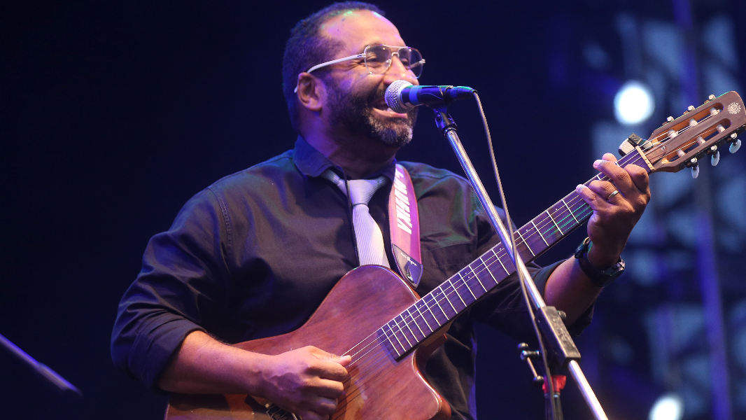 Image Samba do Lugão