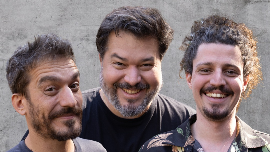 Image Banda Maracangalha