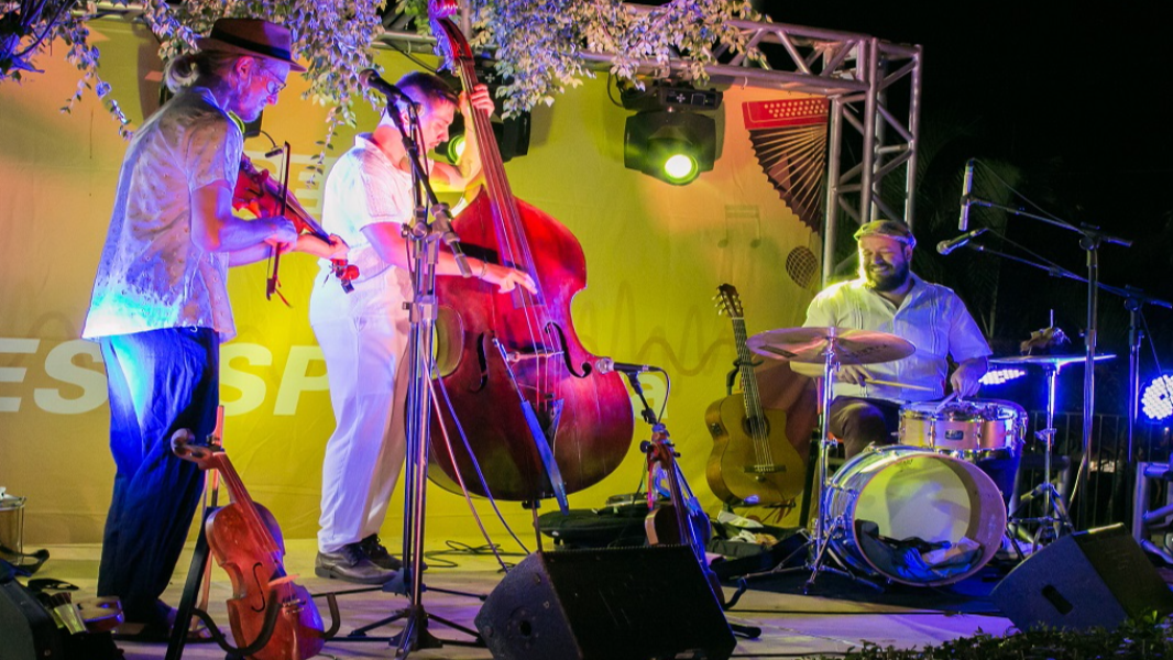 Image Duo de Rabecas