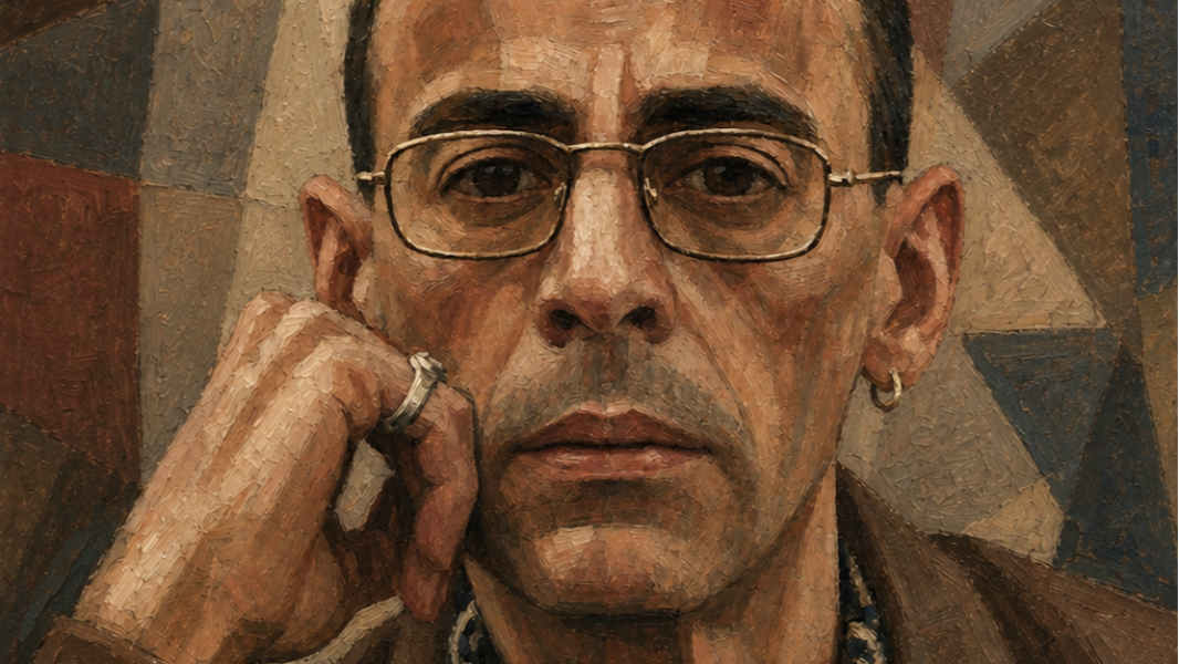 Image ASTROLOGIA E LITERATURA: HOMENAGEM A CAIO FERNANDO ABREU - O TRIÂNGULO DAS ÁGUAS E A ASTROLOGIA