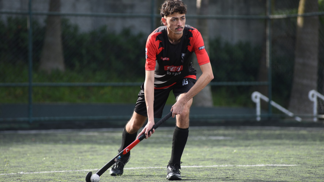 Image Campeonato Paulista de Hockey5’s Feminino e Masculino de Base