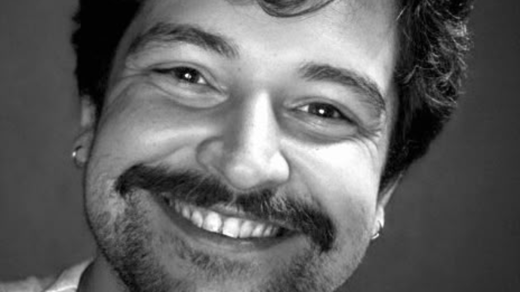 Image O CANTO E A PRESENÇA