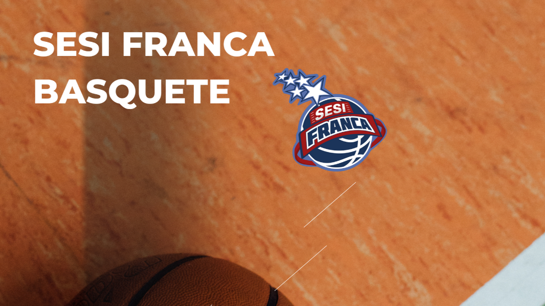 Home - Sesi Franca Basquete