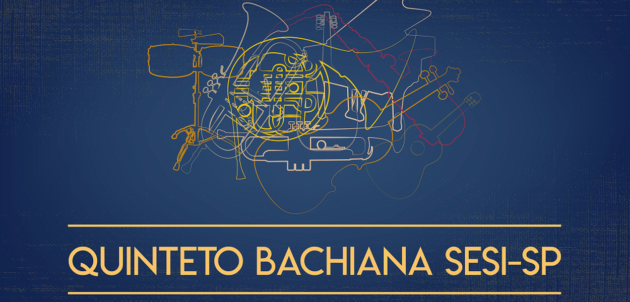 Image Quinteto Bachiana SESI-SP