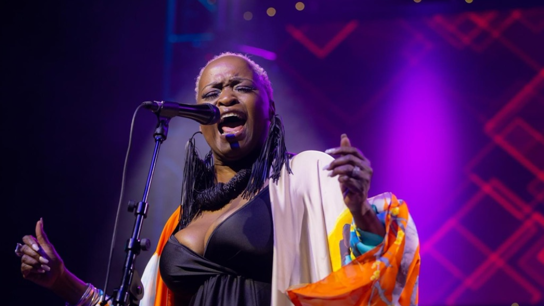 Image Terrie Odabi (USA)