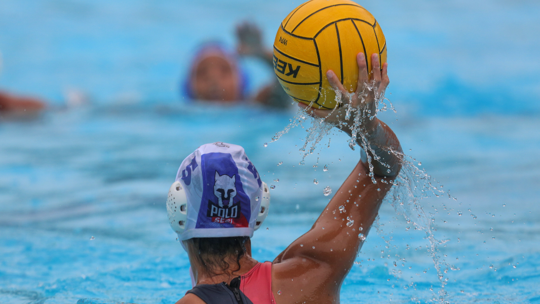 Image Pré Temporada 2026 - Polo Aquático