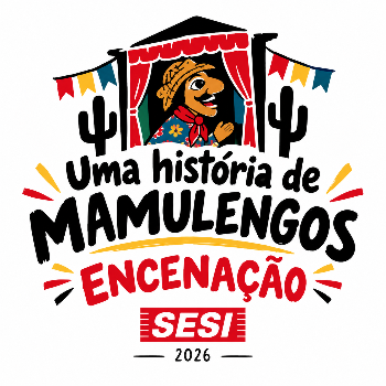 Cartaz de CENA LIVRE:  Uma História de Mamulengos