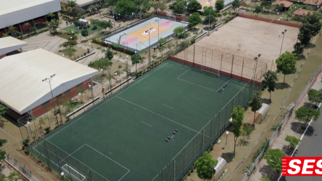 Image Competições esportivas entre empresas