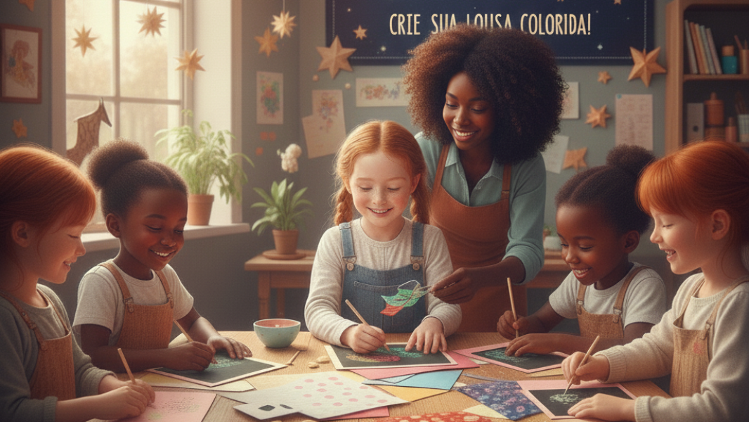 Image Oficina de Papel Mágico