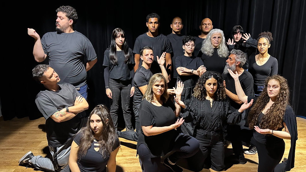 Image A Revolta da Modernidade