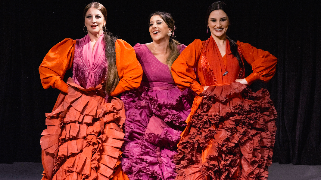 Image Flamencas