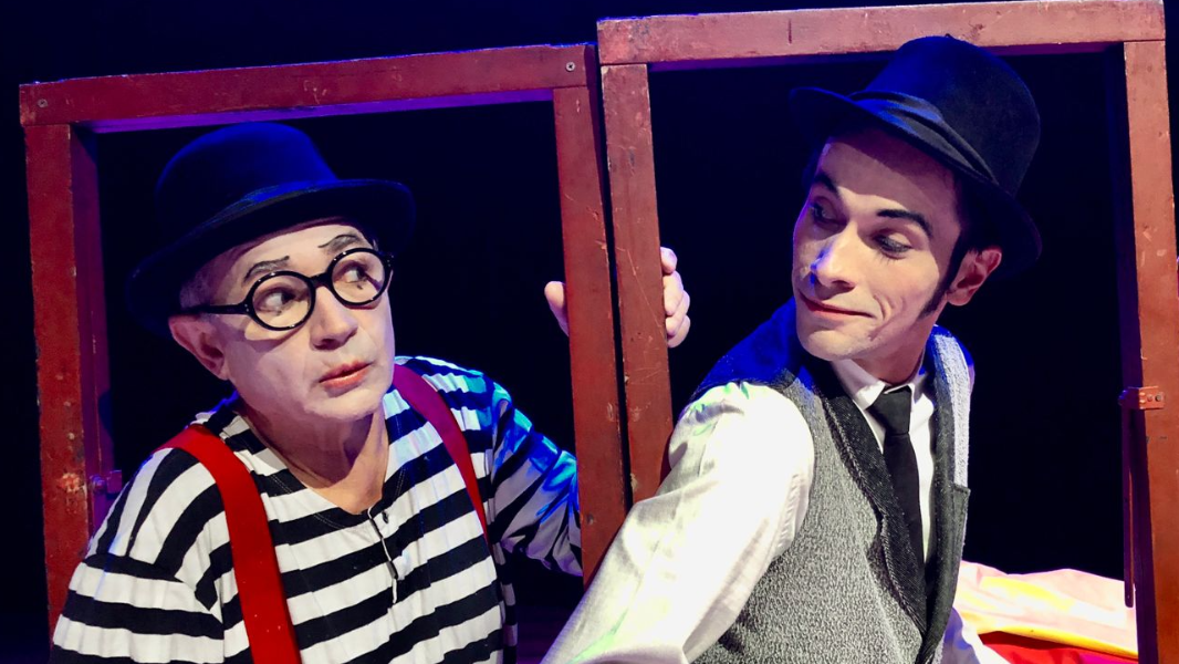 Image CIRCO DE COISAS