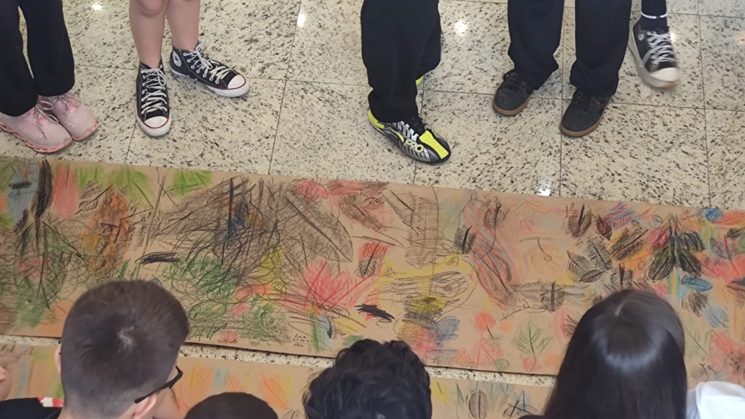 Image Conversas sobre Arte e Meio Ambiente