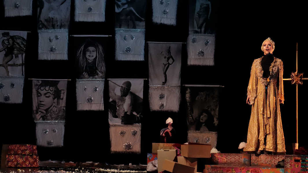 Image Daqui ninguém me tira