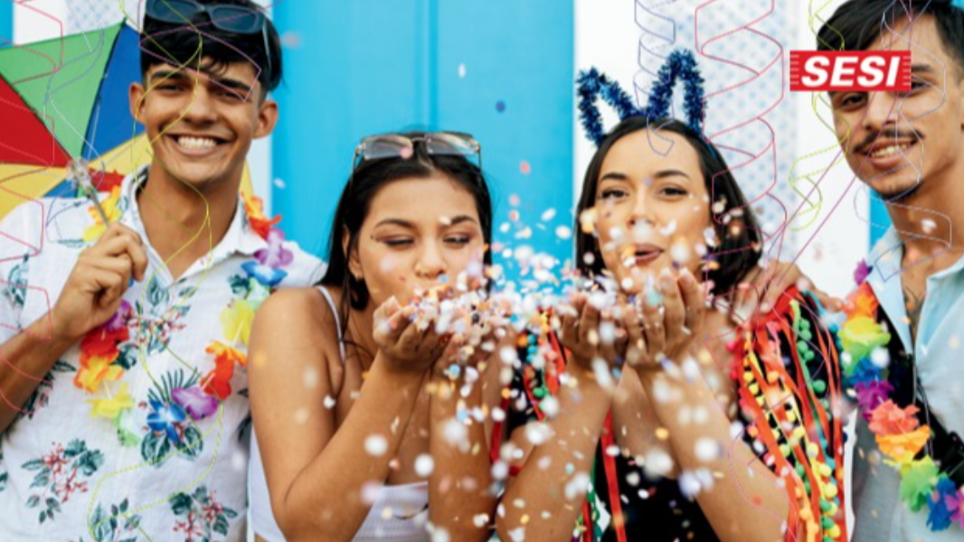 Image Aulão de Carnaval