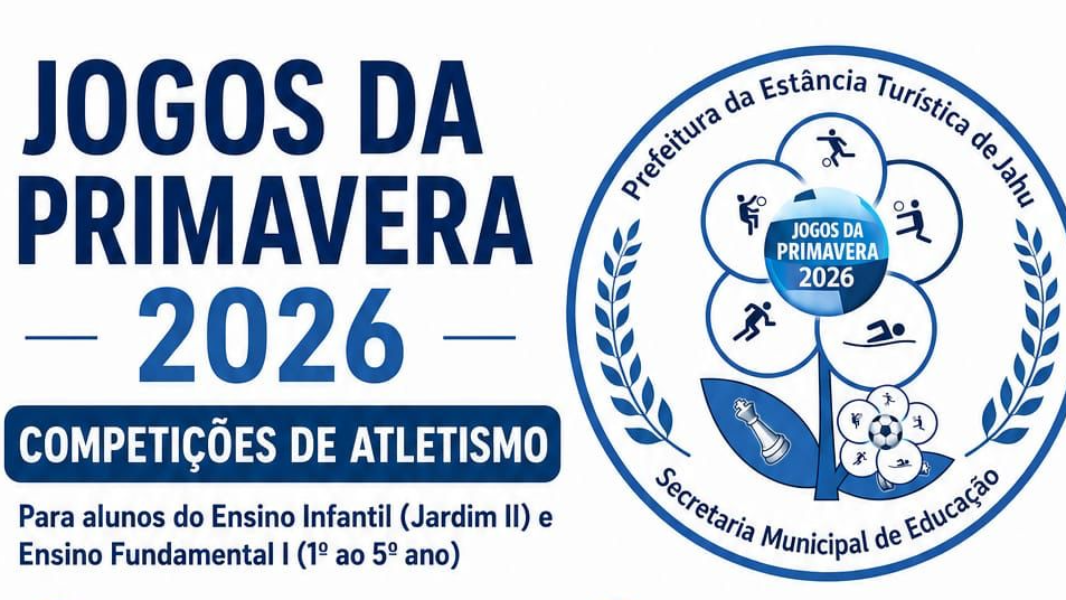 Image Jogos da Primavera 2026