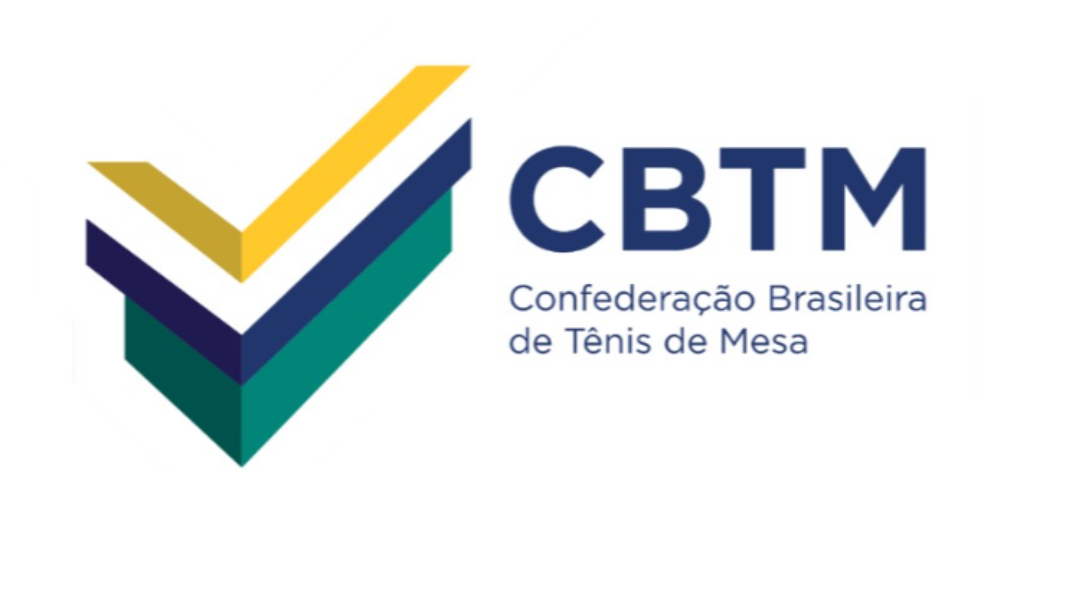 Image Confederação Brasileira de Tênis de Mesa (CBTM) - 2026