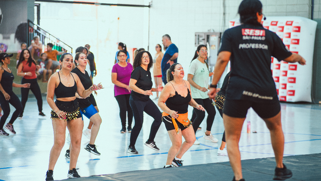 Image VERÃO EM AÇÃO - EDIÇÃO RITMOS