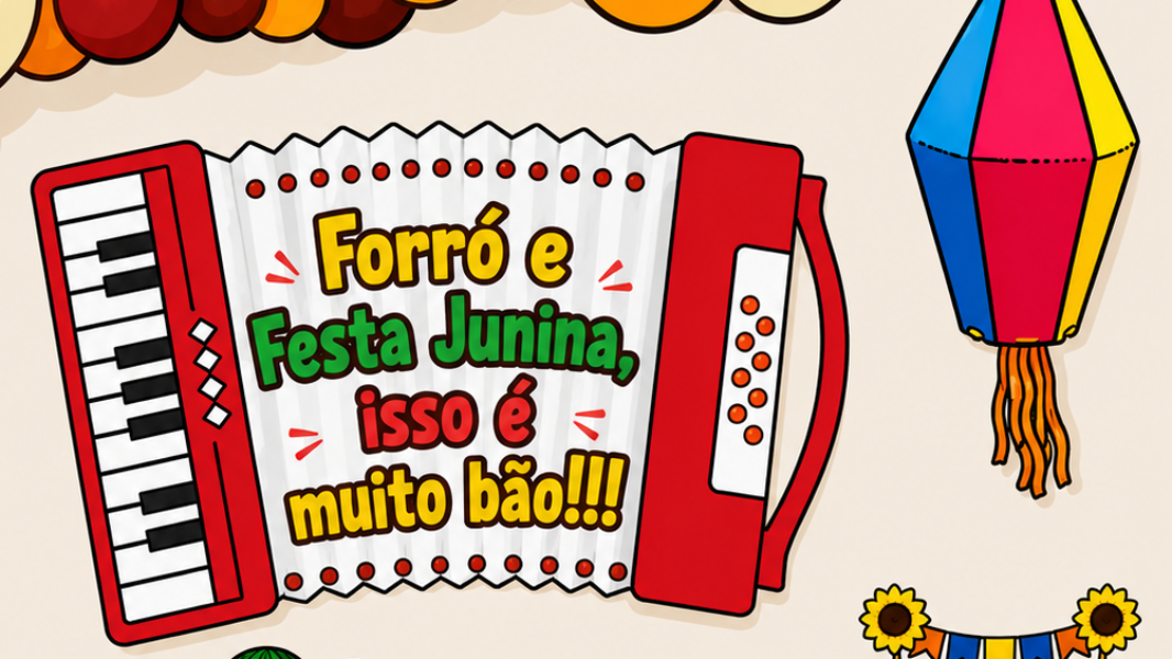 Image 2º Aulão de Forró - Prévia Festa Junina