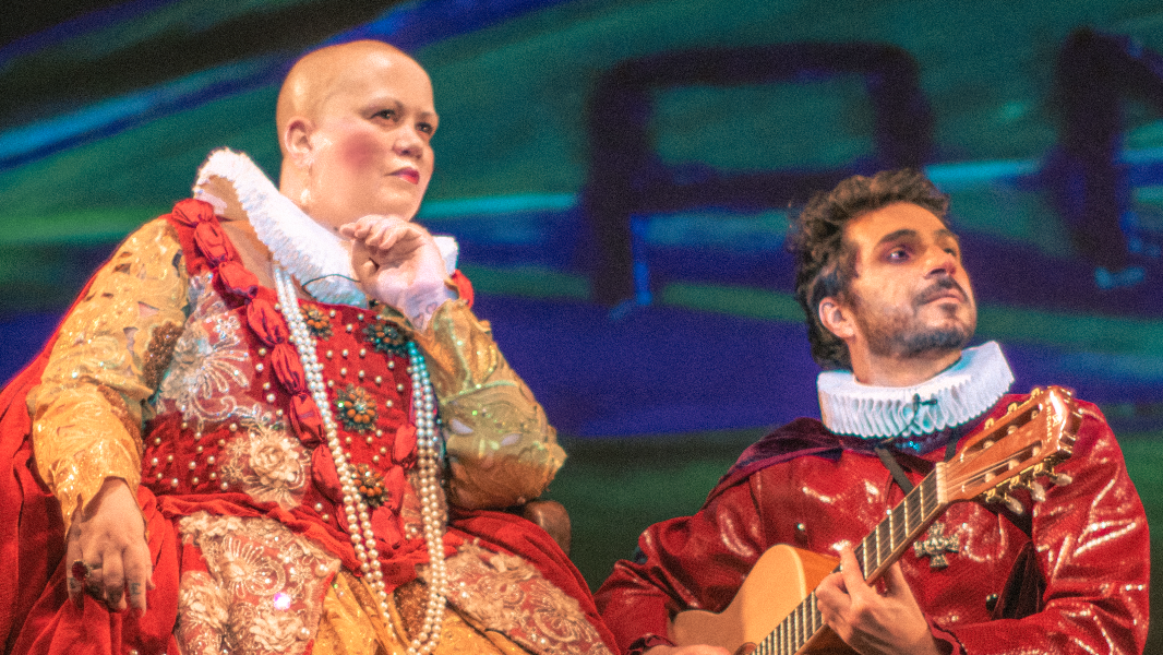 Image LA NOCHE QUE JAMÁS EXISTIÓ -  Humberto Robles