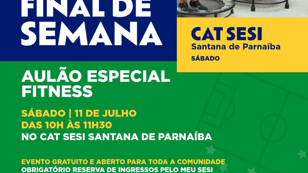 Image Aulão Fitness