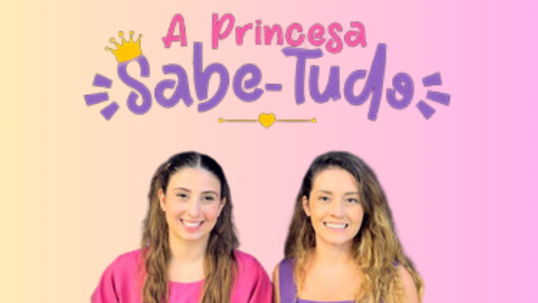 Image A PRINCESA SABE-TUDO 